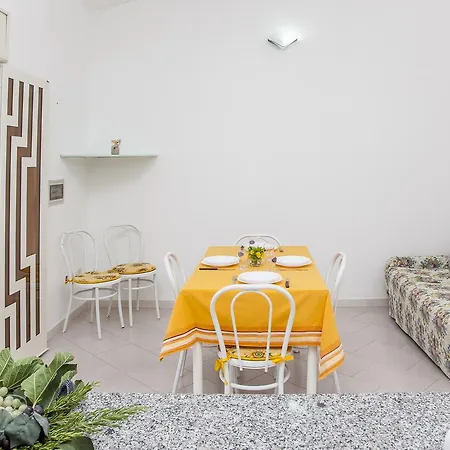 Villa Marisa 2 Ct Manduria